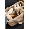 Luiermand teddy - Nola pile organizer caddy